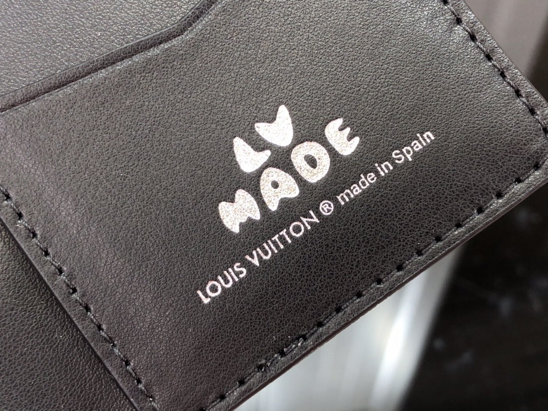 LV POCKET ORGANIZER M81015 