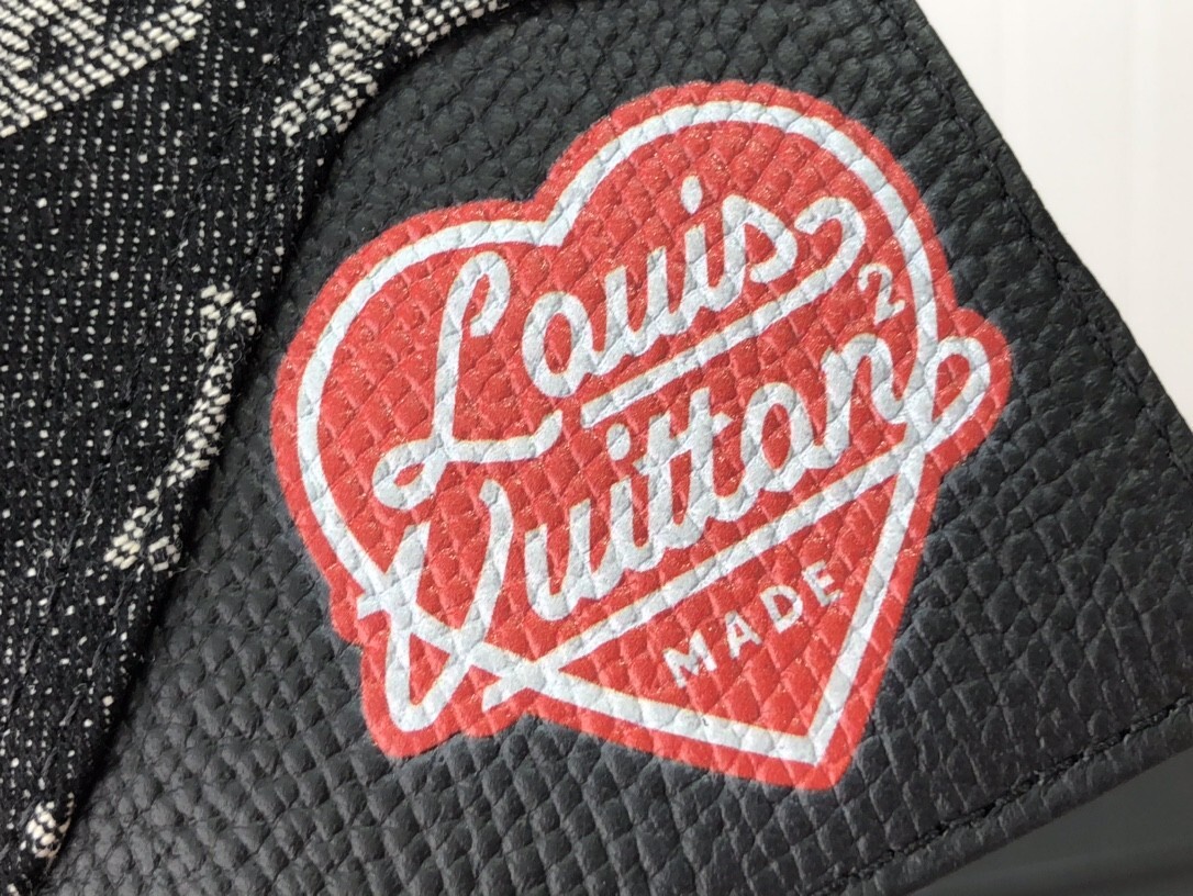 LV POCKET ORGANIZER M81015 