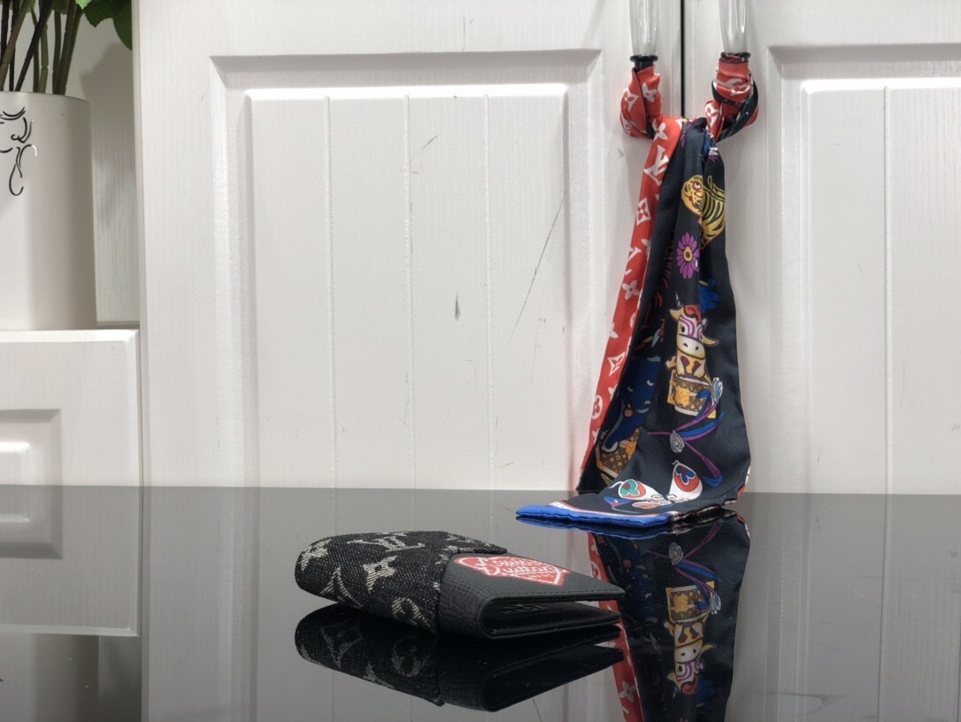 LV POCKET ORGANIZER M81015 