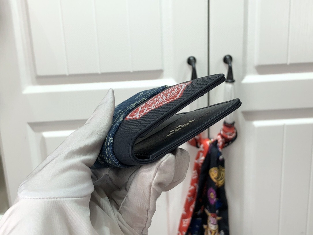 LV POCKET ORGANIZER M81015 