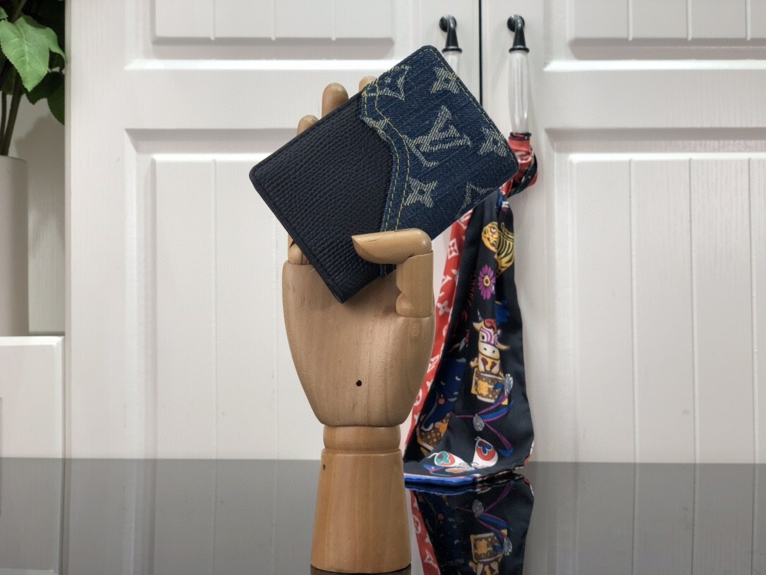 LV POCKET ORGANIZER M81015 