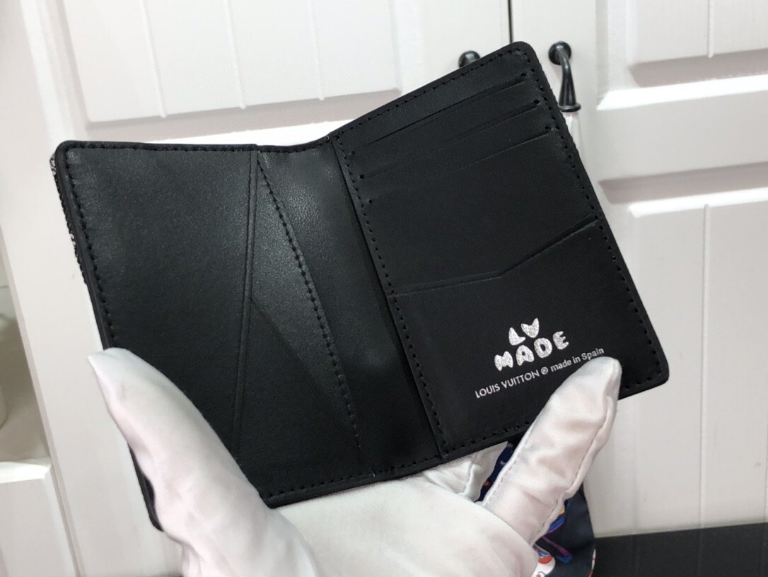 LV POCKET ORGANIZER M81015 