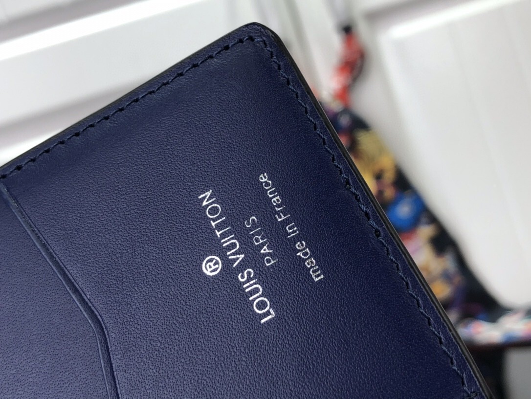 LV POCKET ORGANIZER M81413