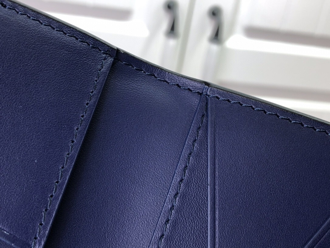 LV POCKET ORGANIZER M81413