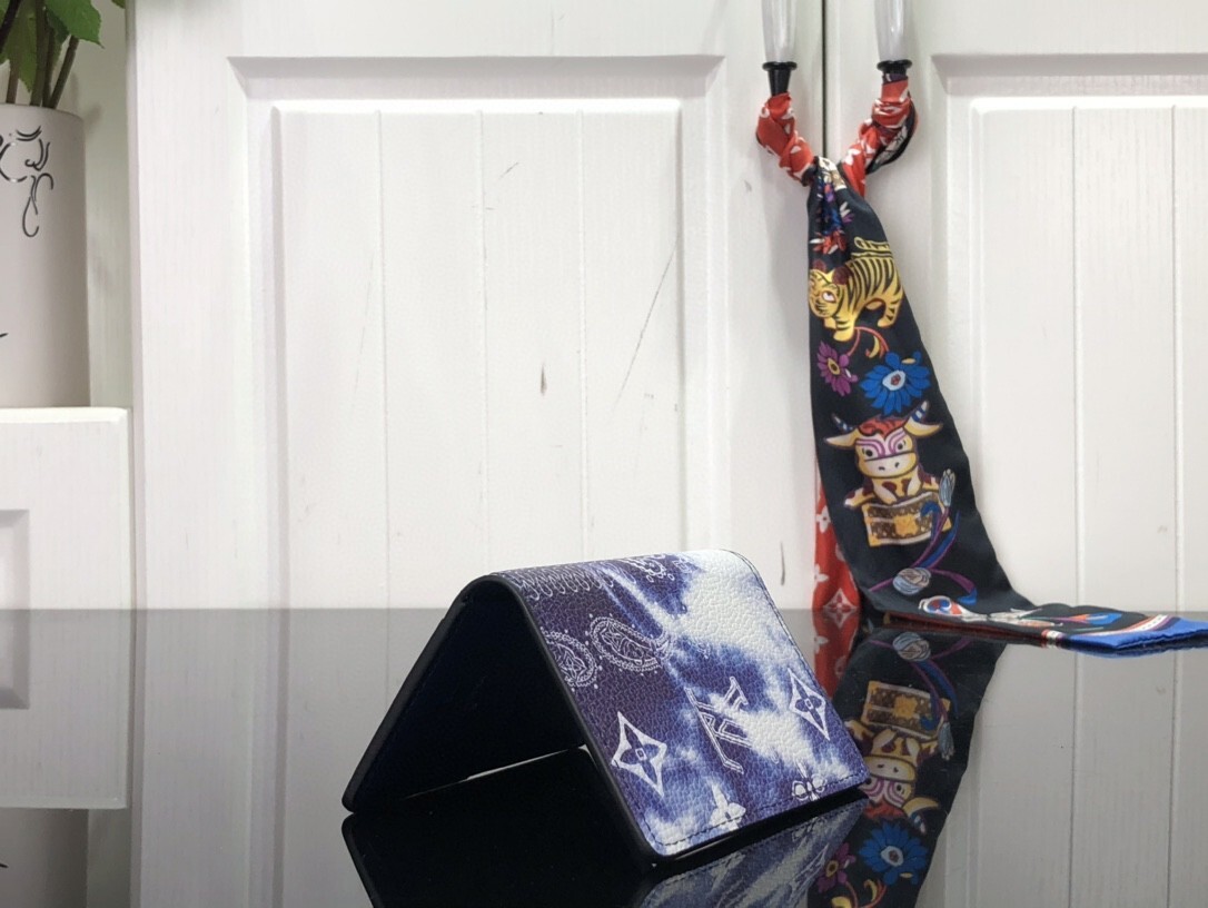 LV POCKET ORGANIZER M81413