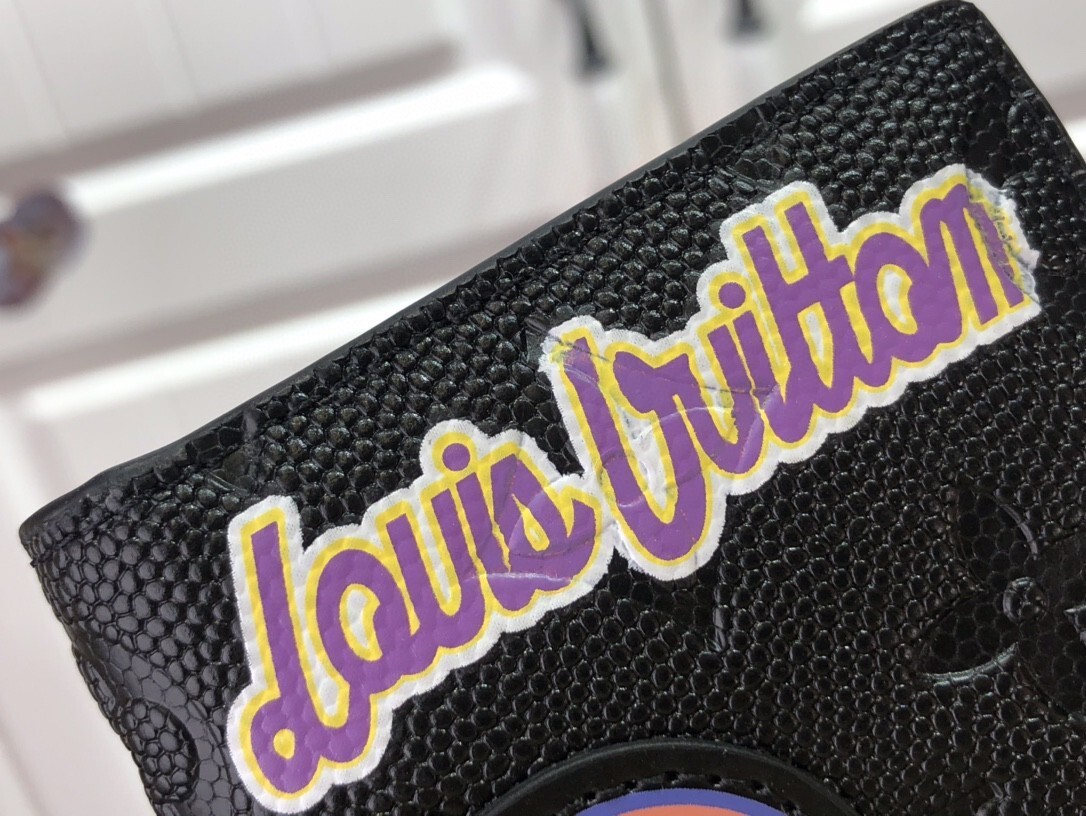 LV POCKET ORGANIZER M81663