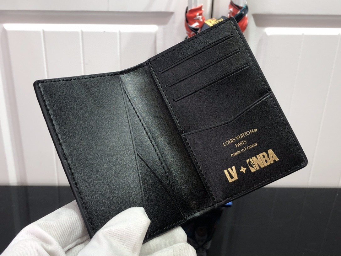 LV POCKET ORGANIZER M81663