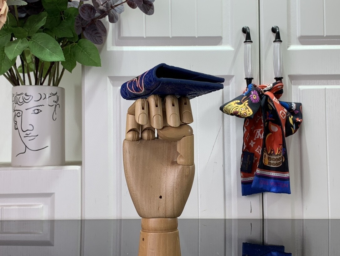 LV POCKET ORGANIZER M81663