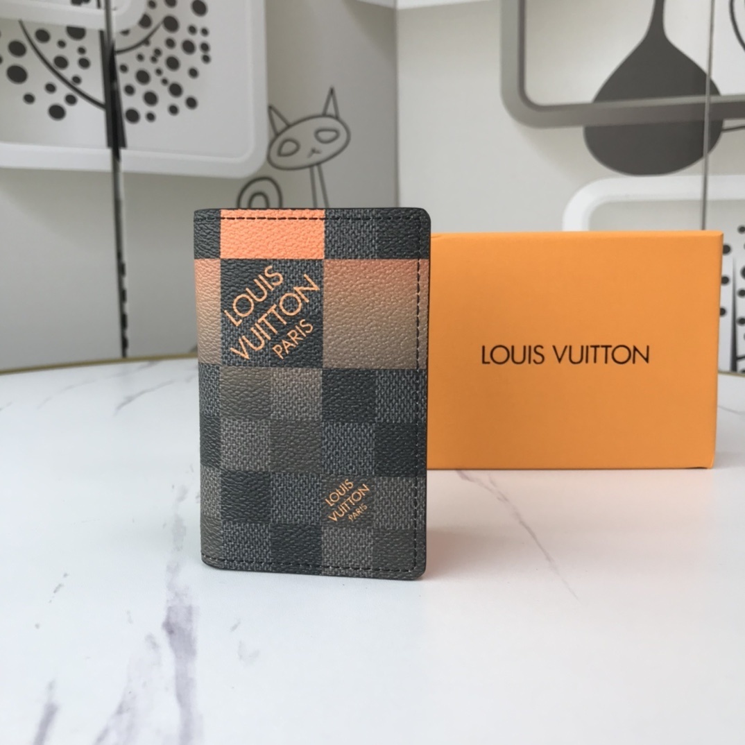 LV POCKET ORGANIZER N40411