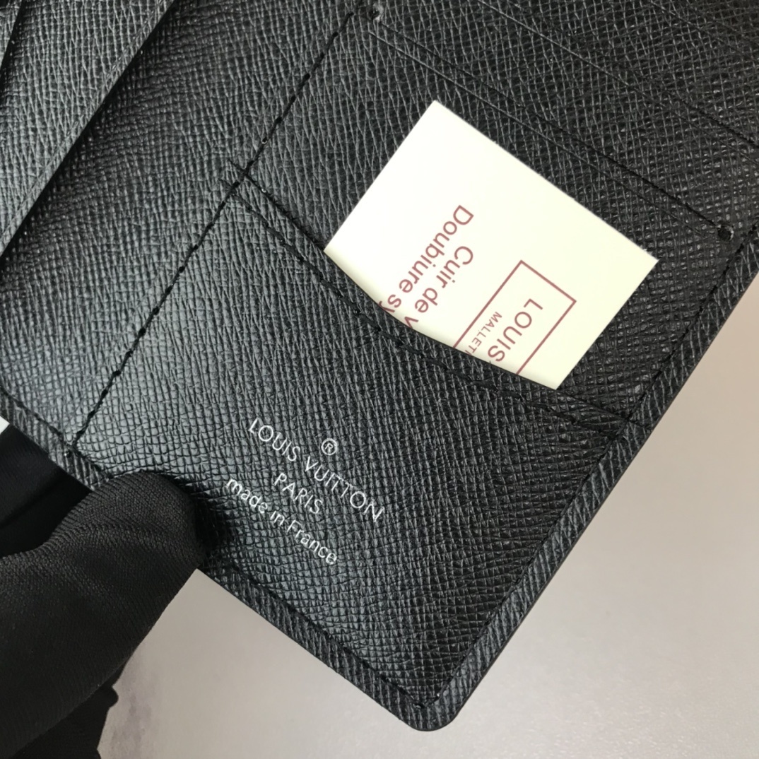 LV POCKET ORGANIZER N40411