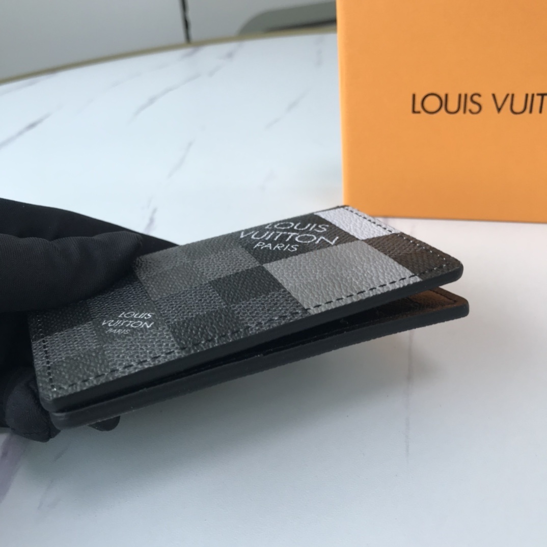 LV POCKET ORGANIZER N40411