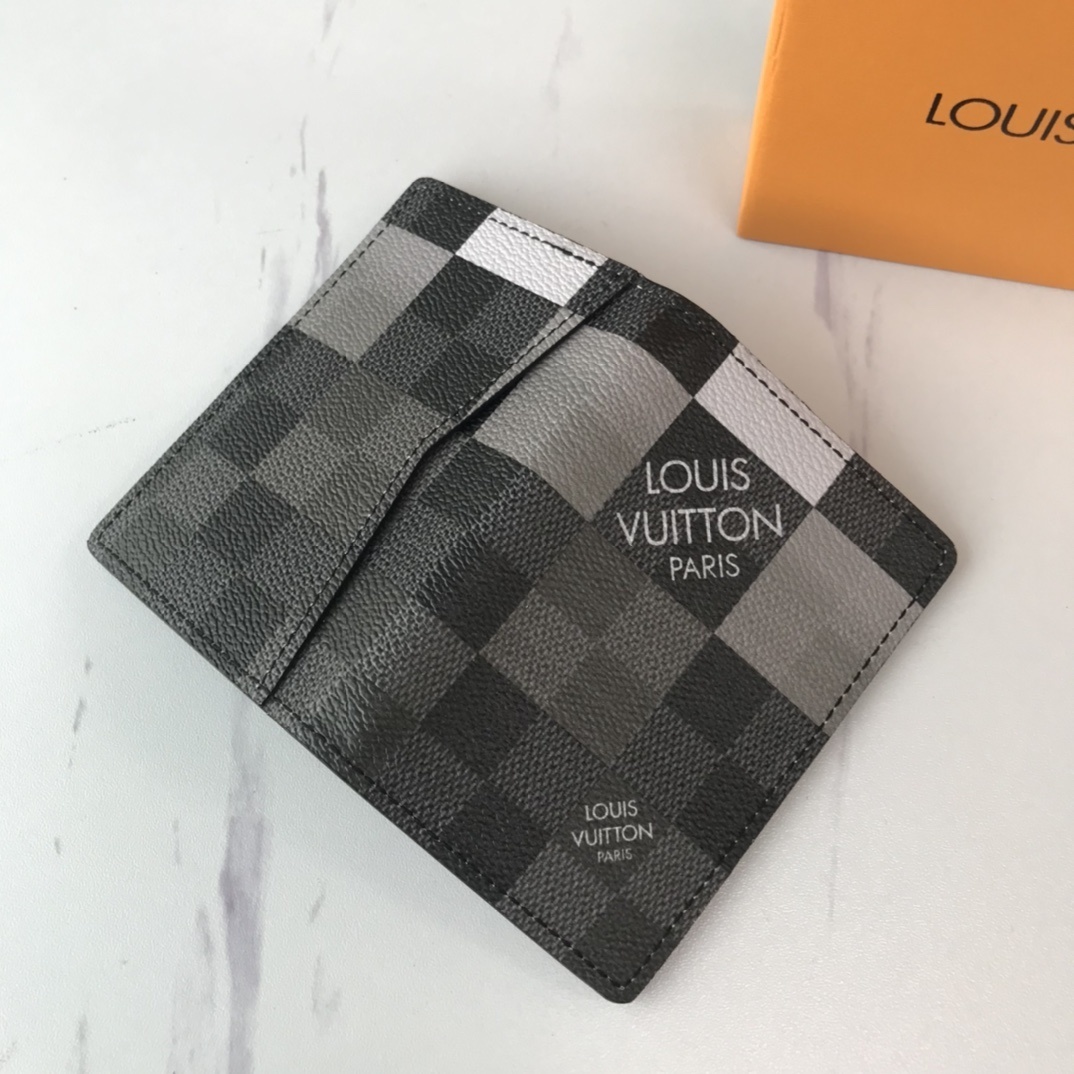 LV POCKET ORGANIZER N40411