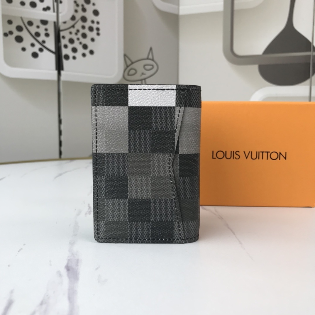 LV POCKET ORGANIZER N40411