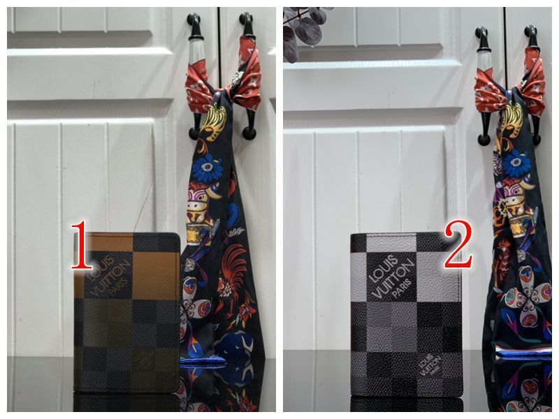 LV POCKET ORGANIZER N40422