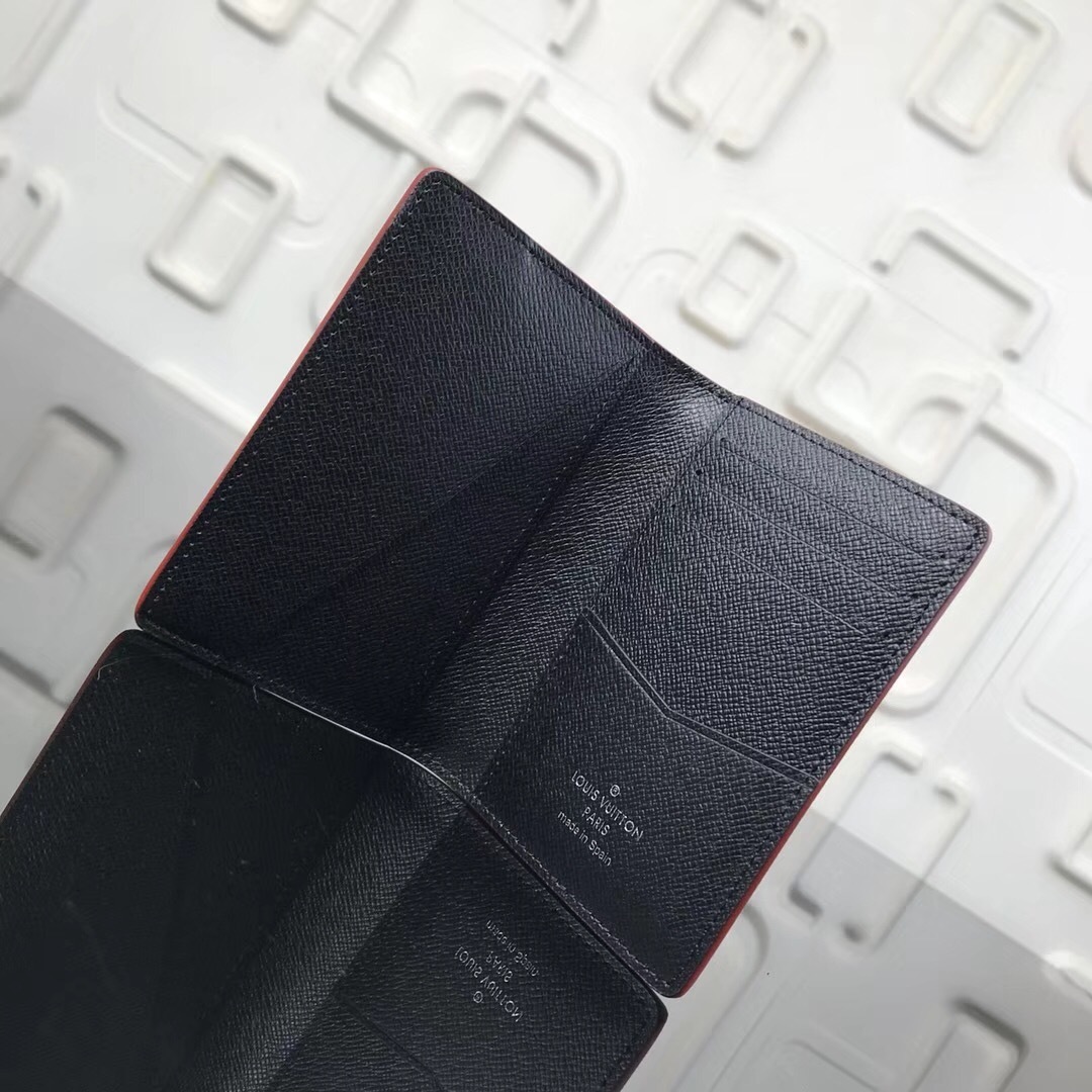 LV POCKET ORGANIZER N60130