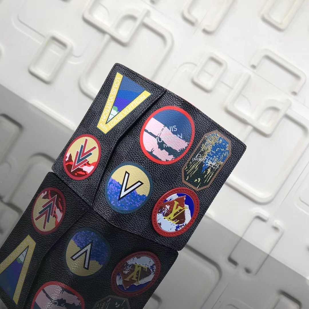 LV POCKET ORGANIZER N60130