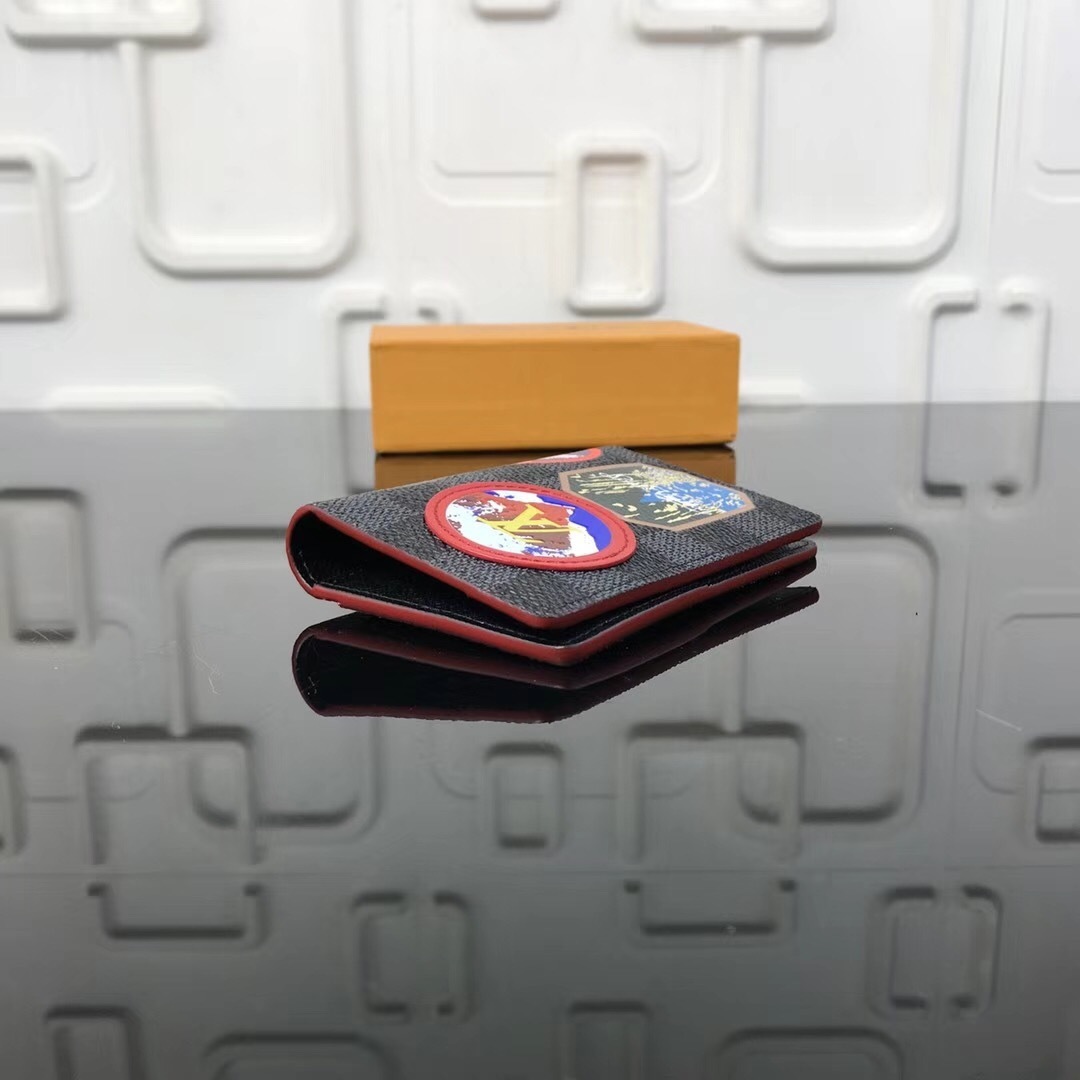 LV POCKET ORGANIZER N60130