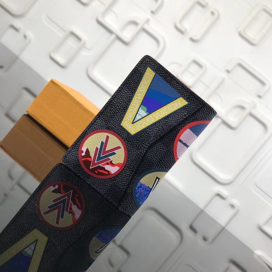 LV POCKET ORGANIZER N60130