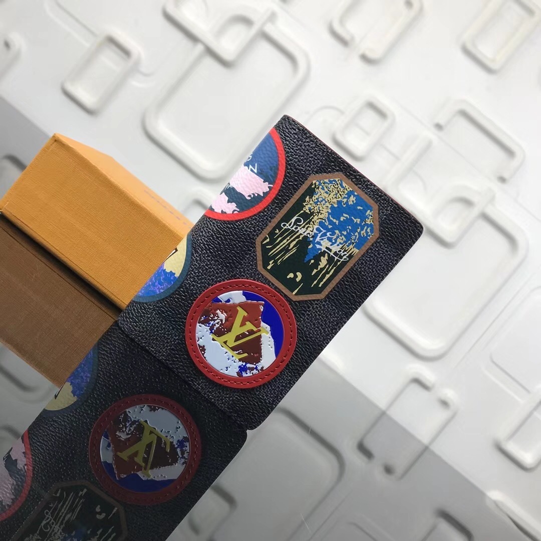 LV POCKET ORGANIZER N60130