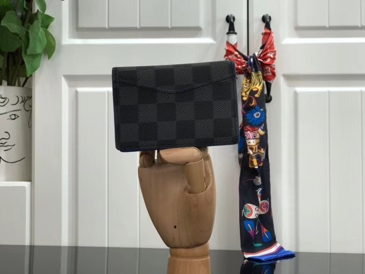 LV POCKET ORGANIZER N60301