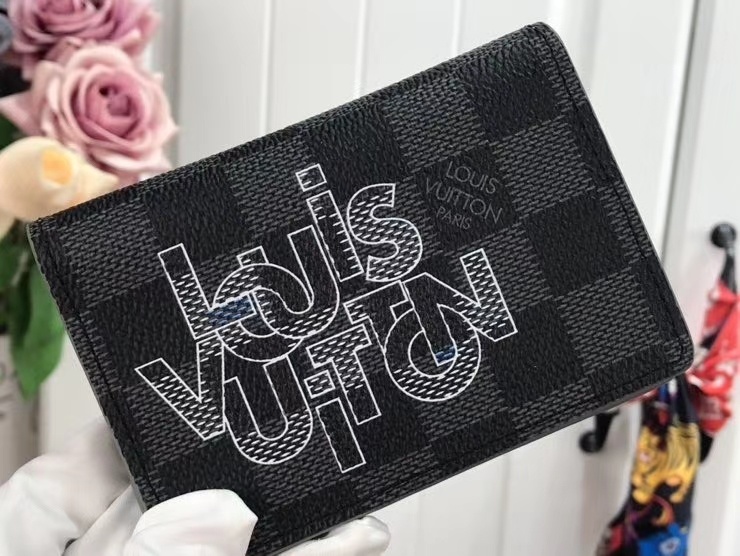 LV POCKET ORGANIZER N60301