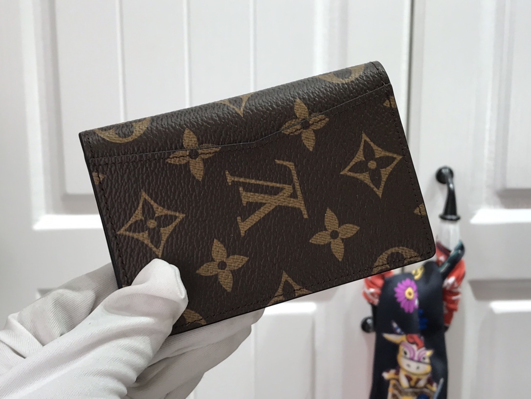 LV POCKET ORGANIZER N63144 