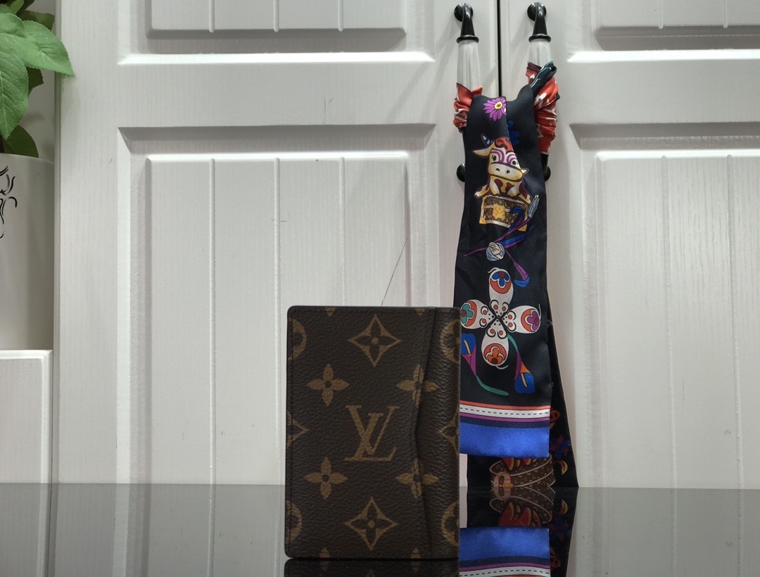 LV POCKET ORGANIZER N63144 