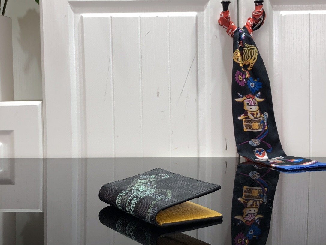 LV POCKET ORGANIZER N64602 