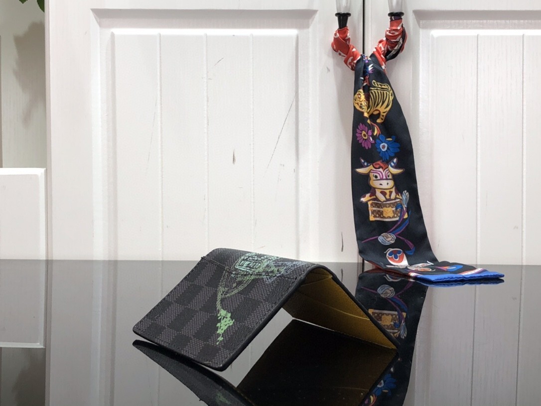 LV POCKET ORGANIZER N64602