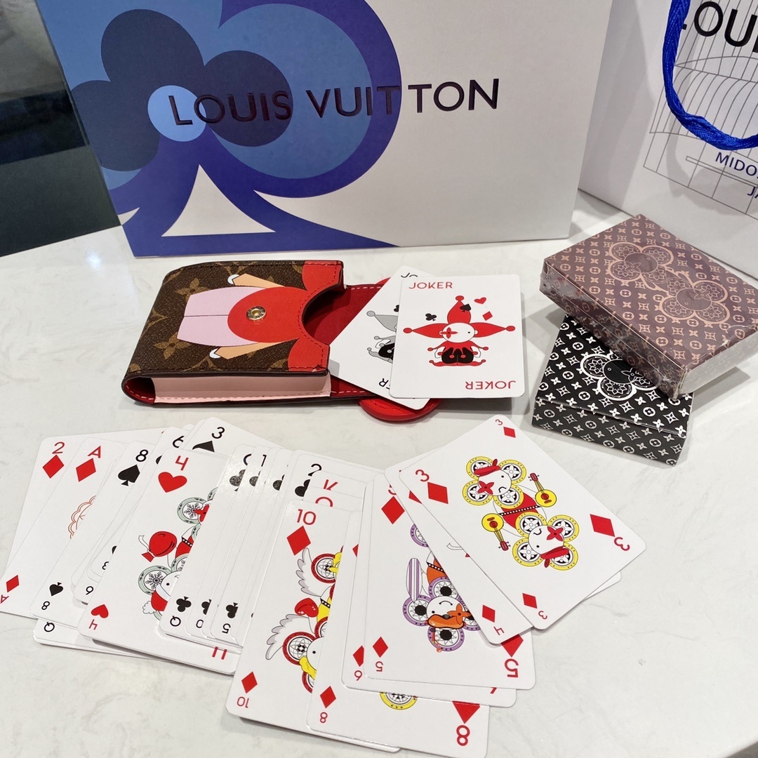 LV POKER 130104P