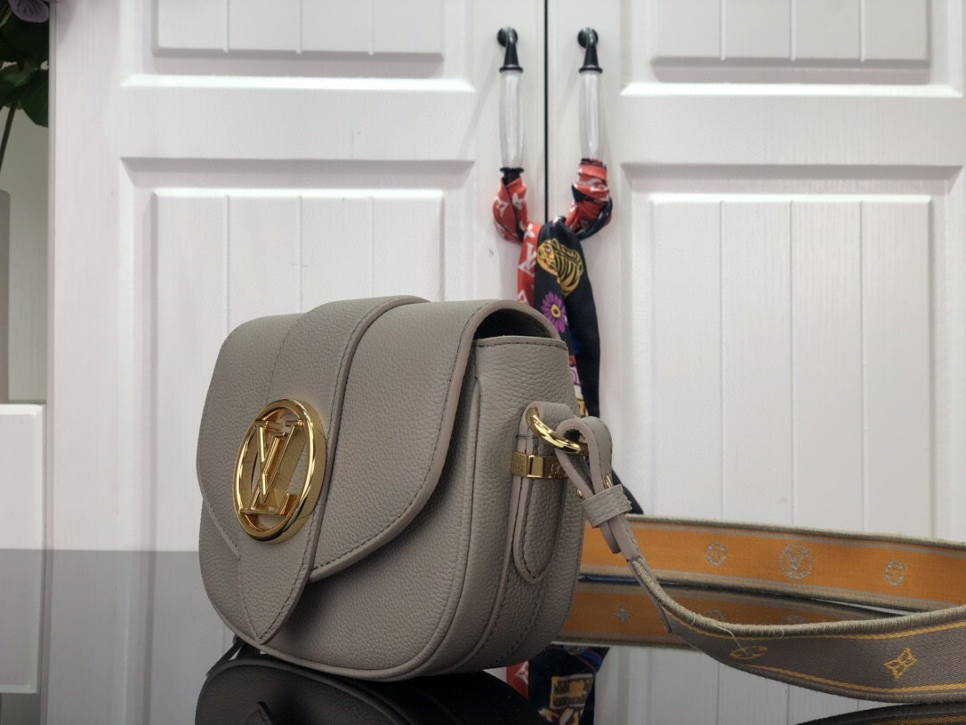 LV PONT 9 SOFT PM M58727