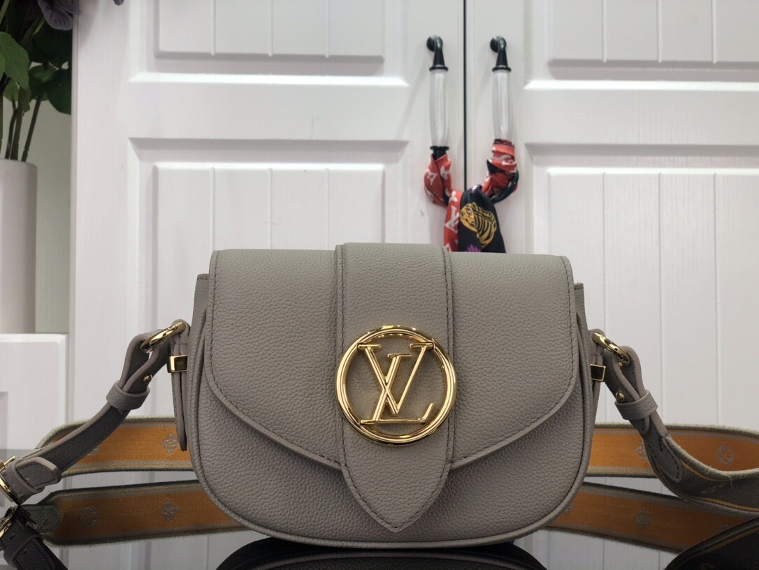 LV PONT 9 SOFT PM M58727