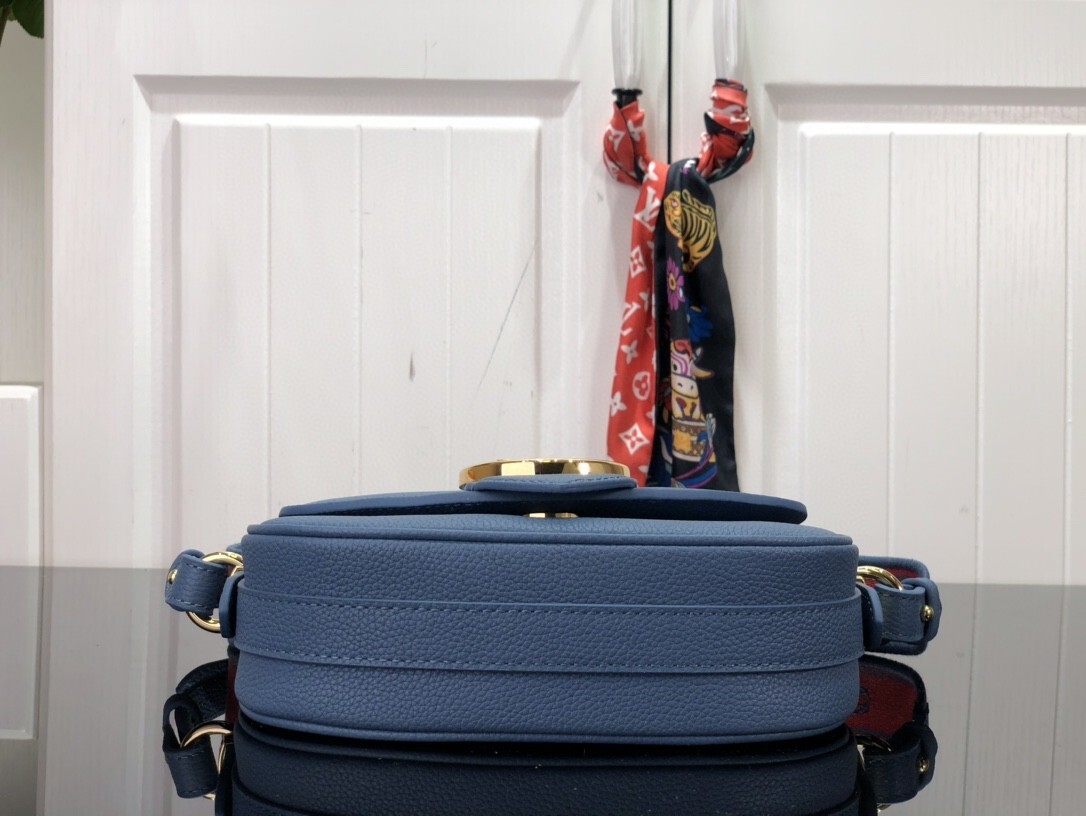 LV PONT 9 SOFT PM M58727