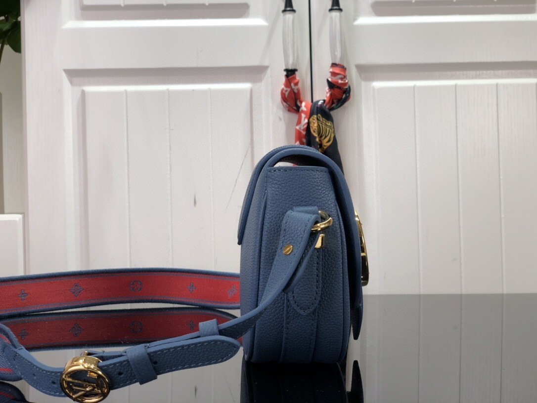 LV PONT 9 SOFT PM M58727