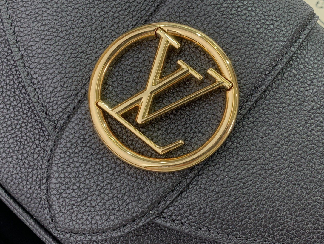 LV PONT 9 SOFT PM M58727