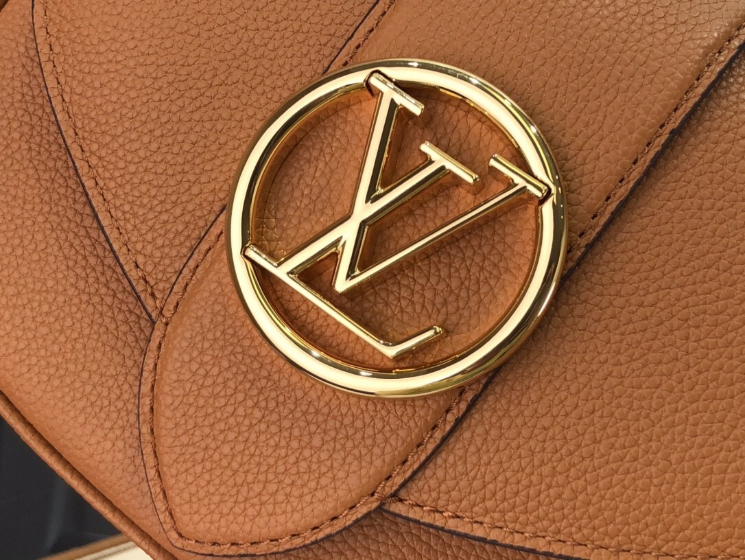 LV PONT 9 SOFT PM M58727