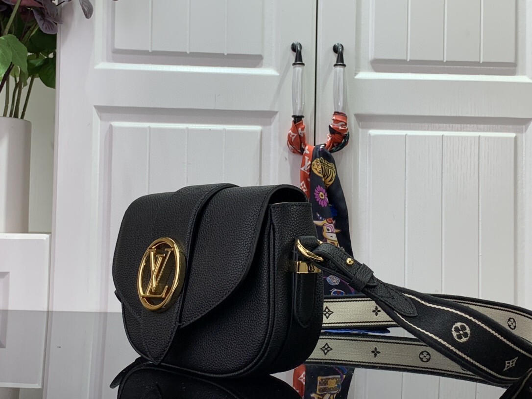 LV PONT 9 SOFT PM M58727