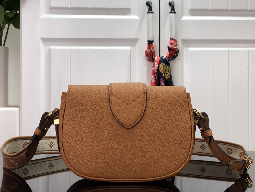 LV PONT 9 SOFT PM M58727