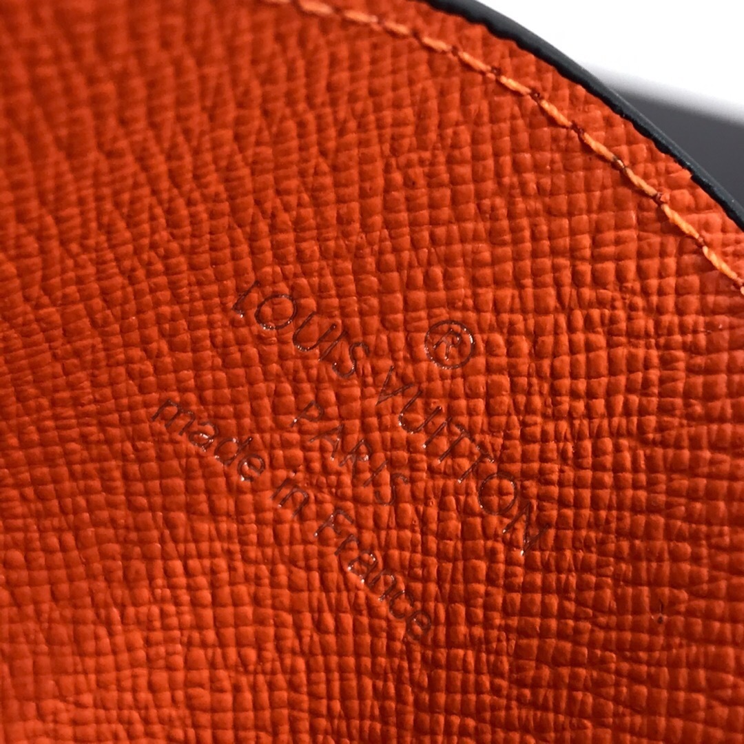 LV PORTE CARTES DOUBLE M62170LC