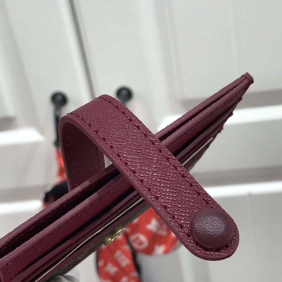 LV PORTE CARTES DOUBLE N61730