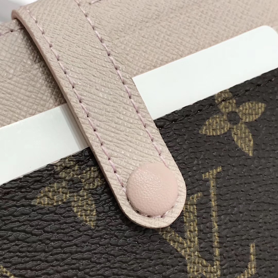 LV PORTE CARTES DOUBLE N61730