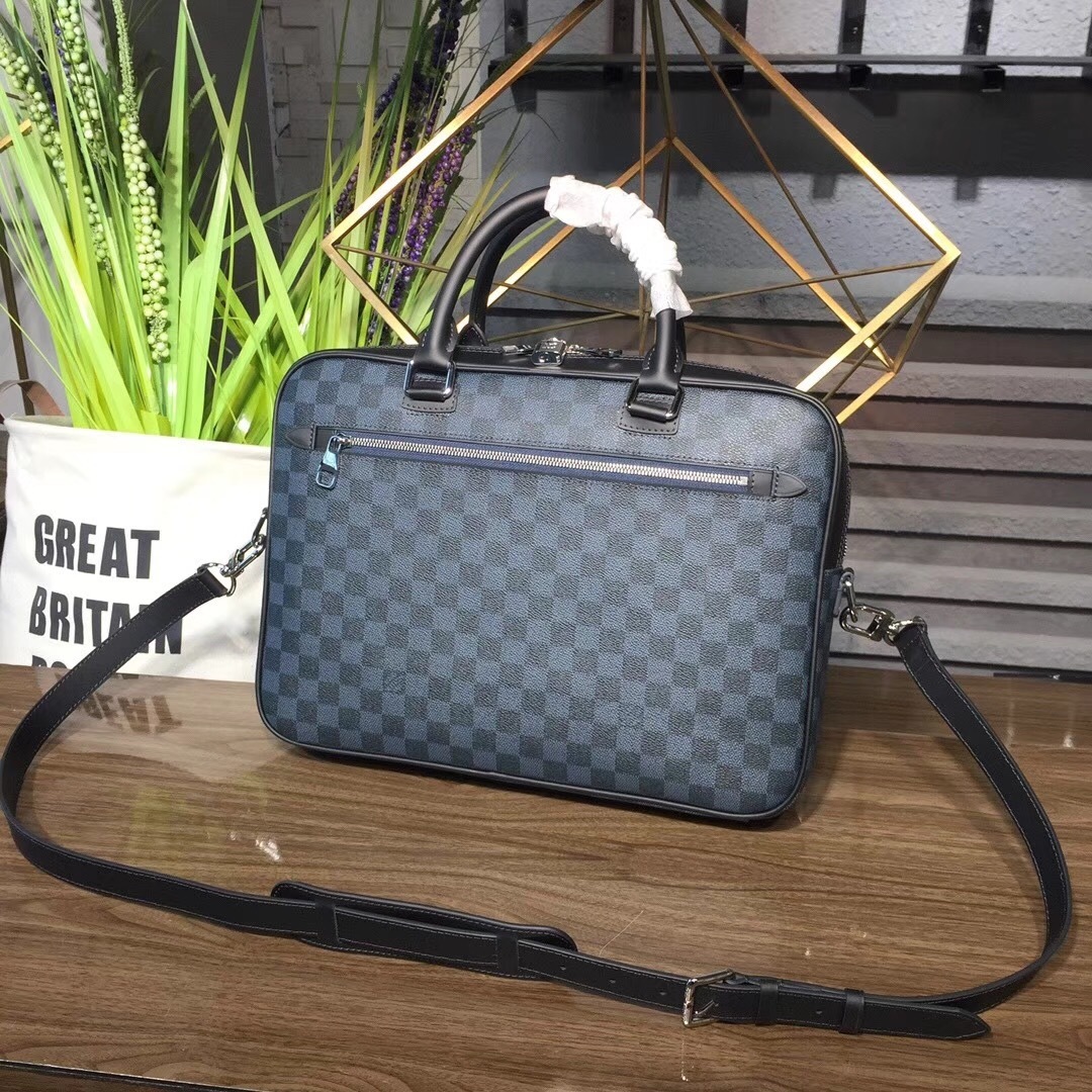 LV PORTE-DOCUMENTS BUSINESS N41347