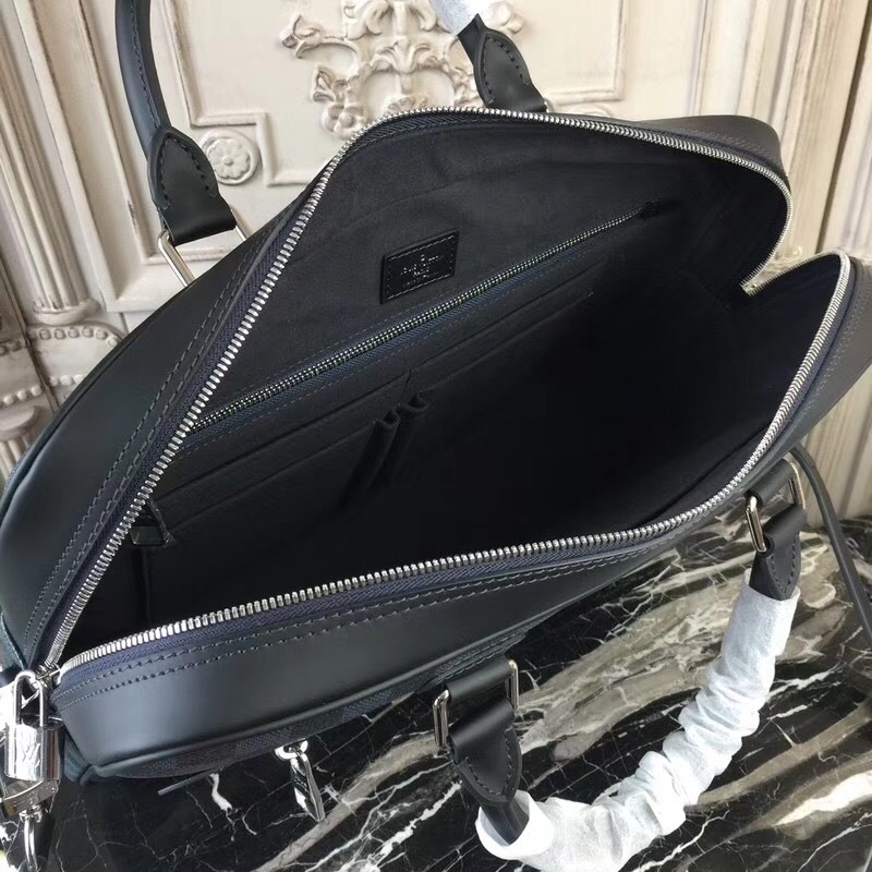 LV PORTE-DOCUMENTS BUSINESS N41347