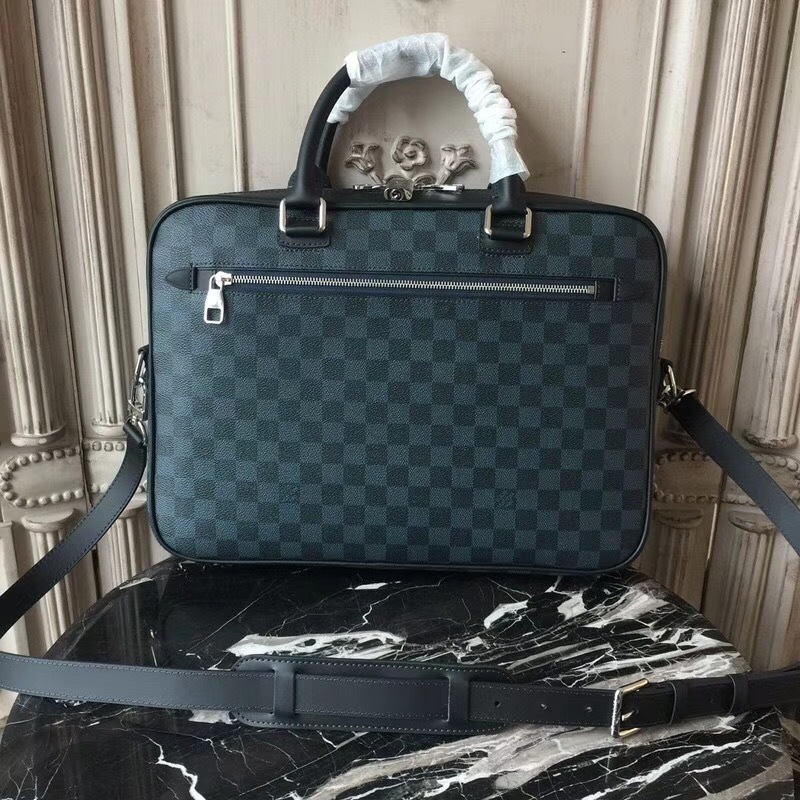 LV PORTE-DOCUMENTS BUSINESS N41347