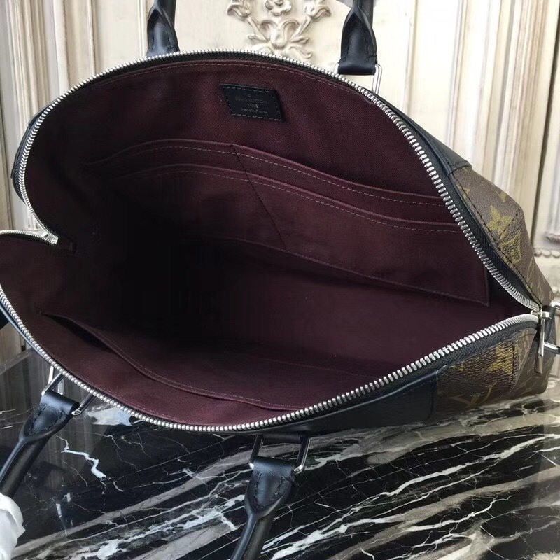 LV PORTE-DOCUMENTS JOUR N48260