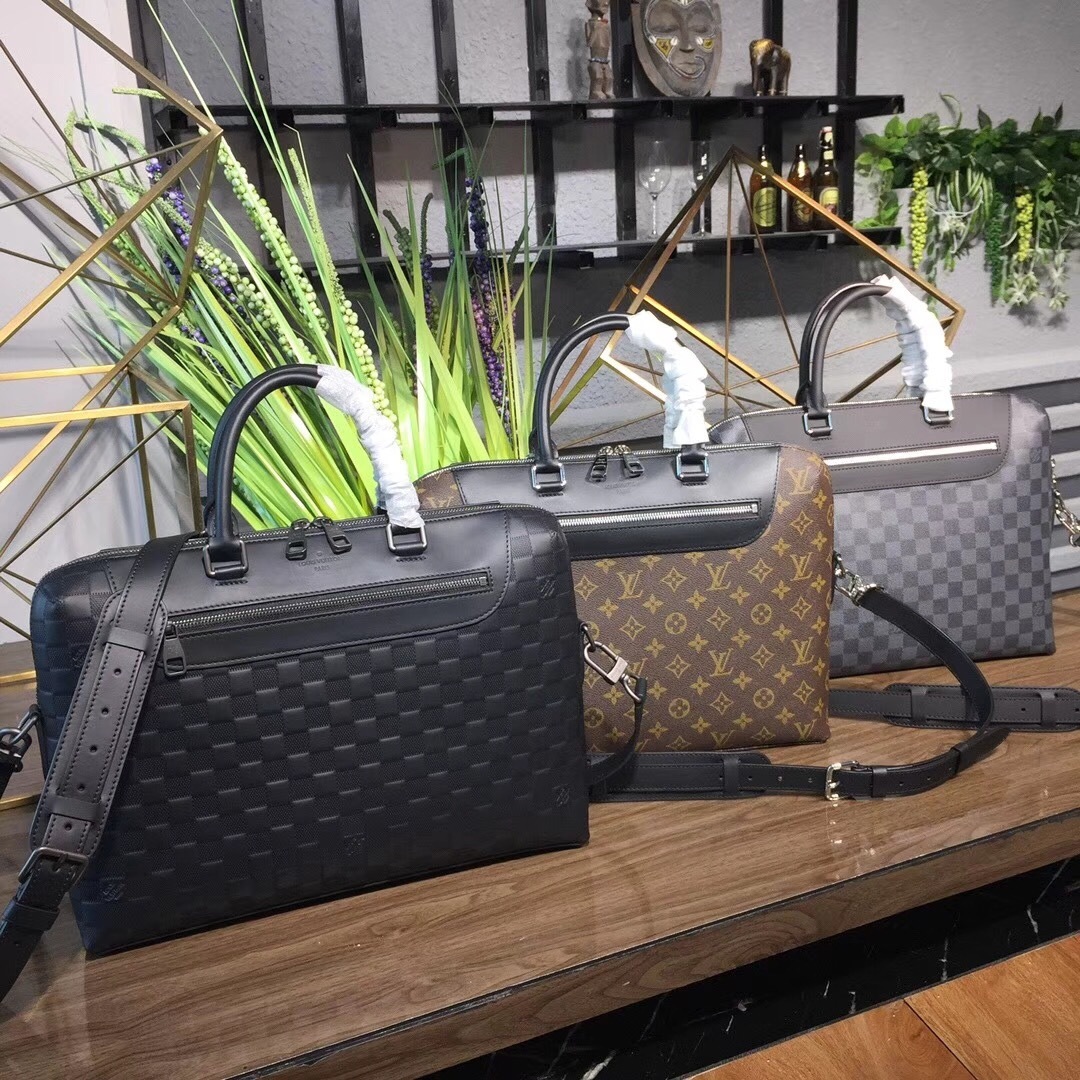 LV PORTE-DOCUMENTS JOUR N48260