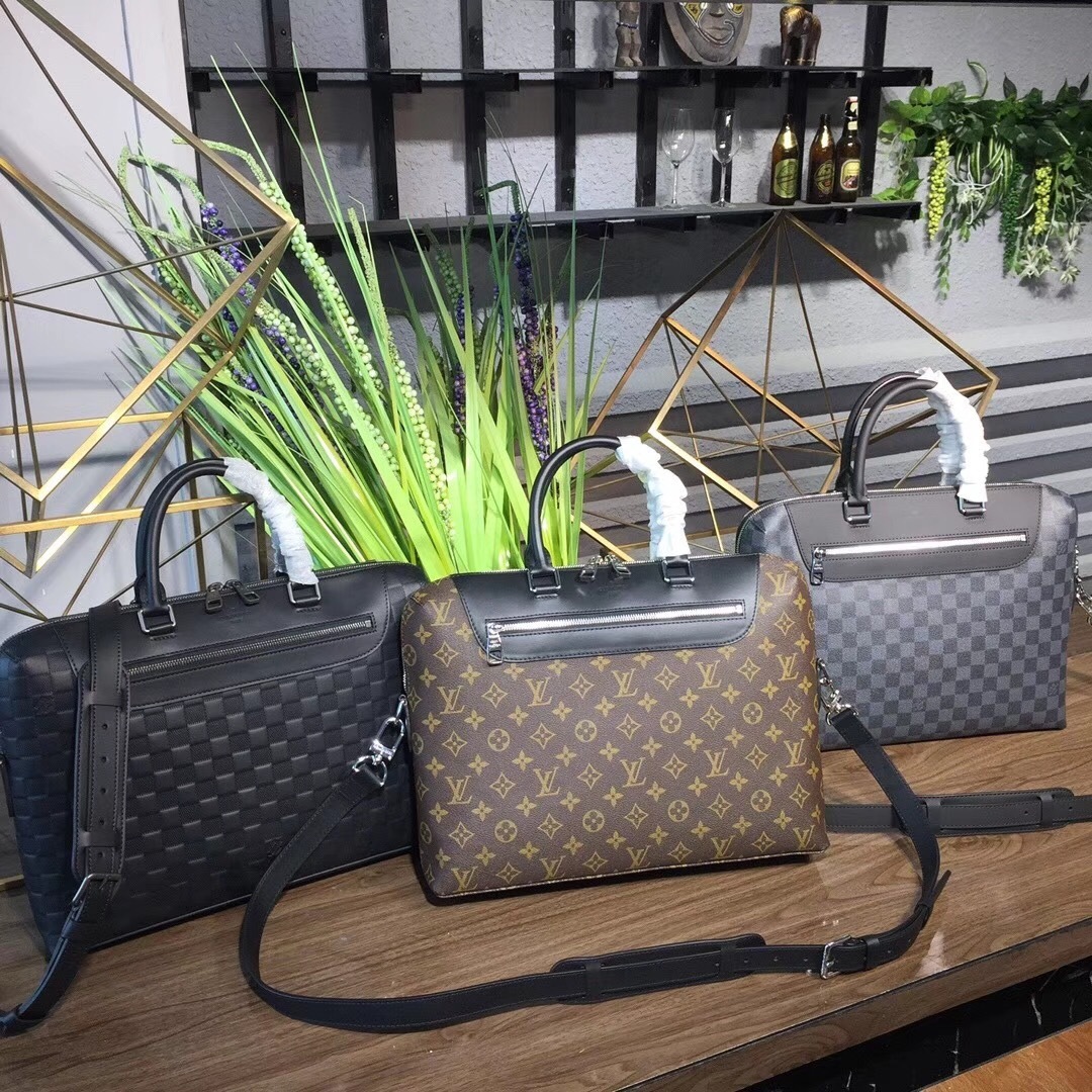 LV PORTE-DOCUMENTS JOUR N48260