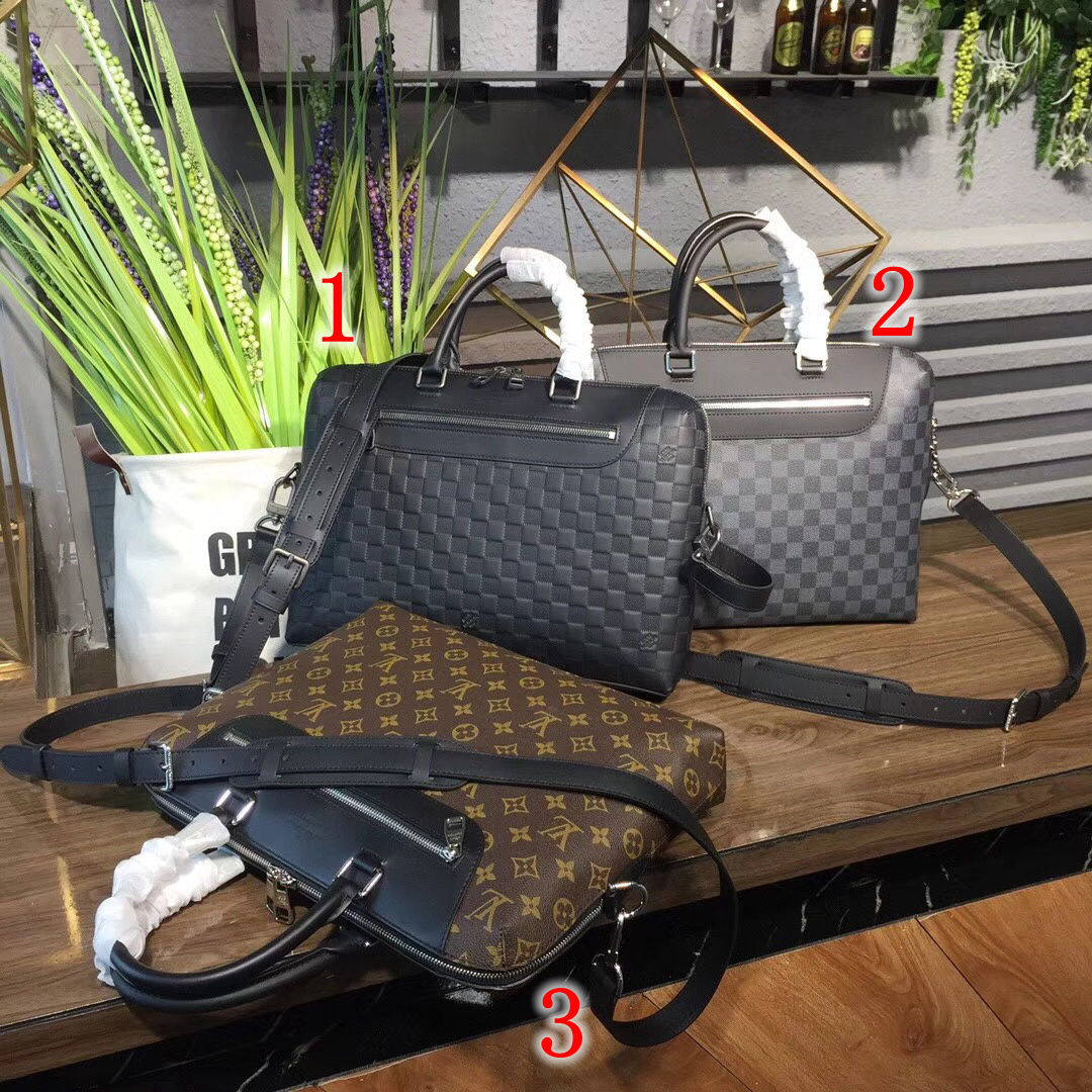 LV PORTE-DOCUMENTS JOUR N48261