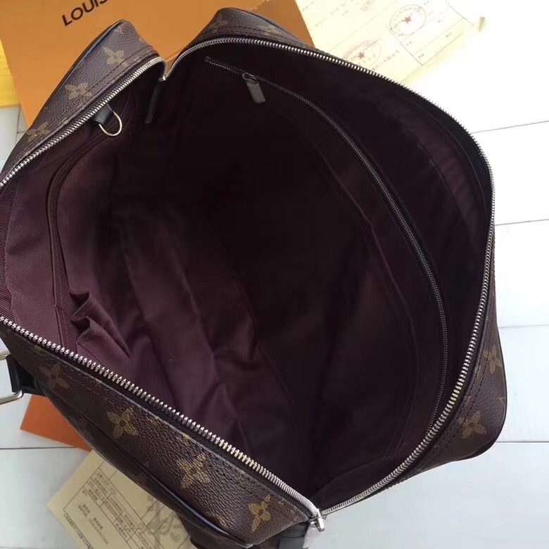 LV PORTE-DOCUMENTS VOYAGE N41125