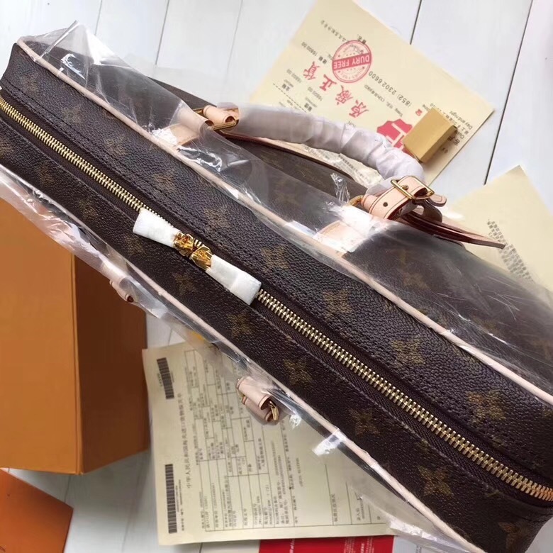 LV PORTE-DOCUMENTS VOYAGE N41125